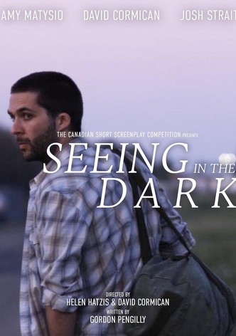 Seeing in the Dark