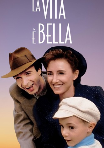 La vita è bella