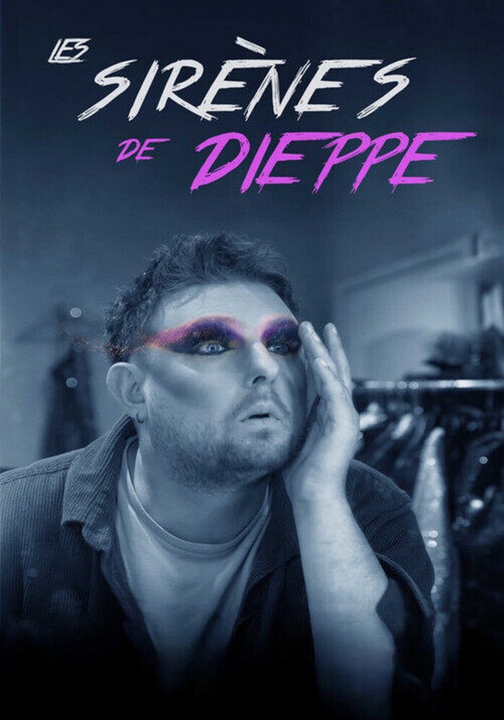 Sirens of Dieppe
