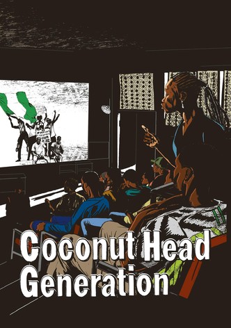 Coconut Head Generation