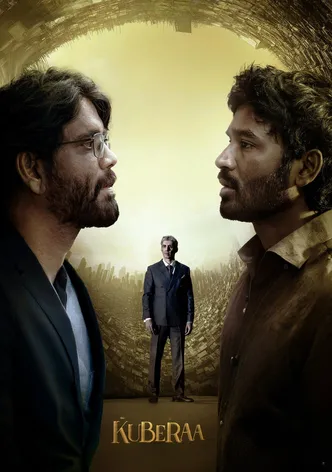 Kuberaa poster