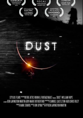 Dust