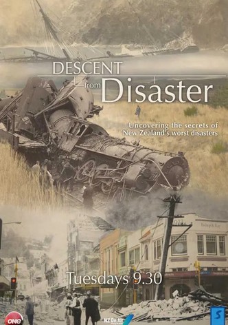 Descent from Disaster