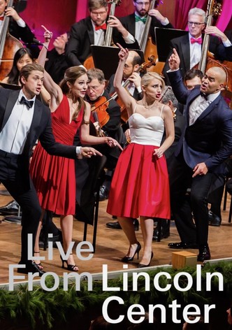 New York Philharmonic New Year's Eve: Bernstein on Broadway