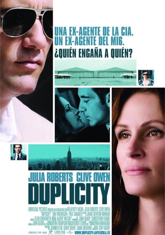 Duplicidad