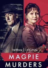 Magpie Murders - Staffel 1