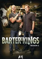 Barter Kings - Barter Kings Season 2