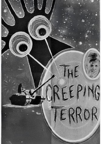 The Creeping Terror