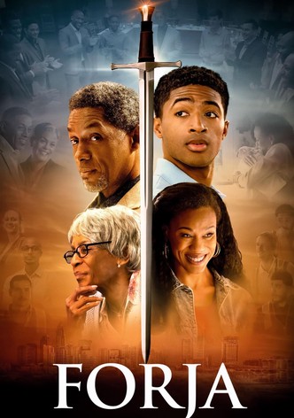 Forja