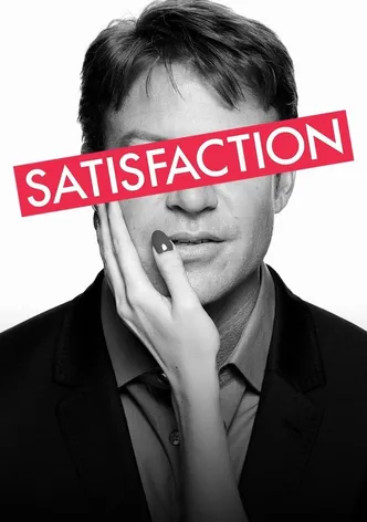 Satisfaction poster