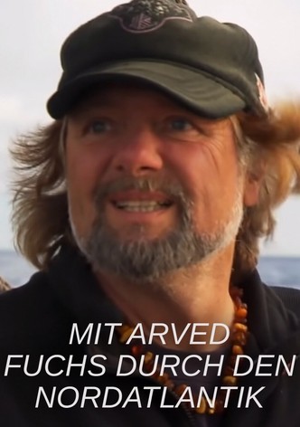 Mit Arved Fuchs durch den Nordatlantik