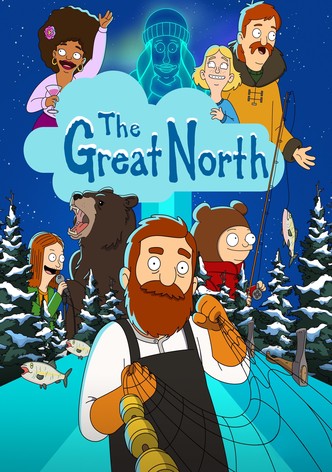 The Great North