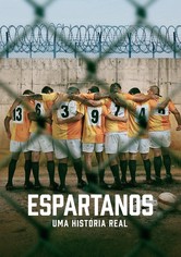 Espartanos. Uma história Real