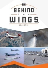 Behind the Wings - Temporada 3