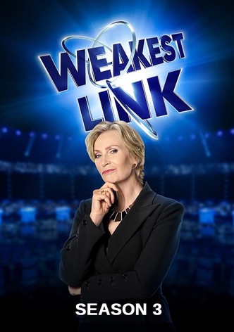 Weakest Link S03