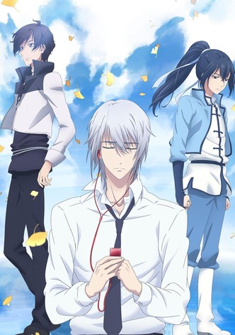 SPIRITPACT -Bond of The Underworld-