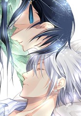 Spiritpact - 1. sezóna