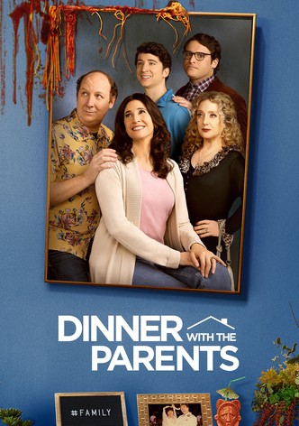 Dinner with the Parents
