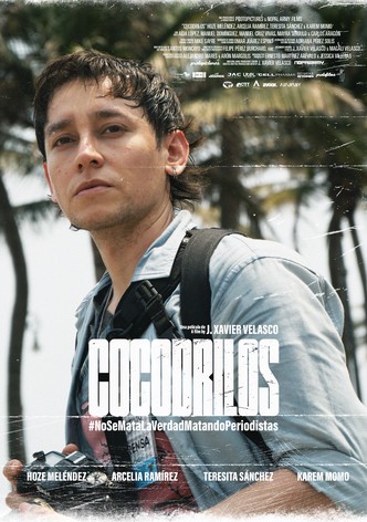 Crocodiles