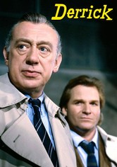 Derrick - Staffel 22
