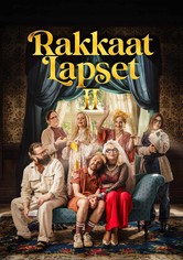 Rakkaat lapset