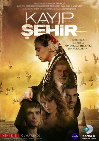 Kayip Sehir