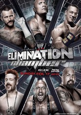 WWE Elimination Chamber 2013