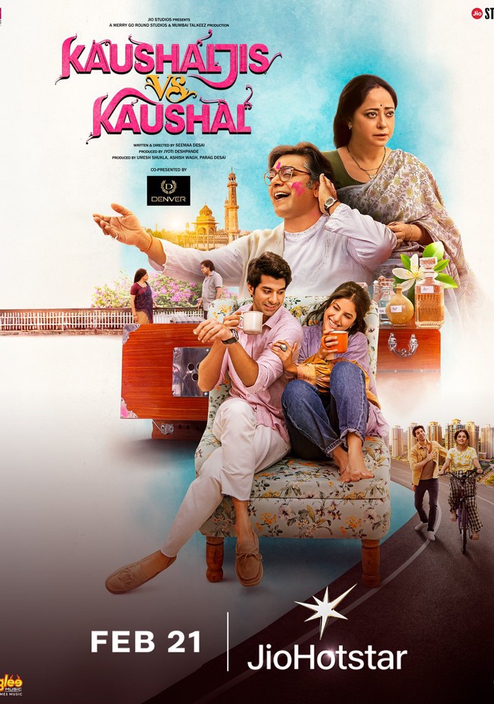 Kaushaljis vs Kaushal