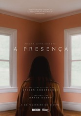 A Presença