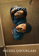 Nickel Çocukları