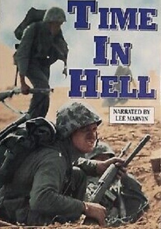 Our Time in Hell