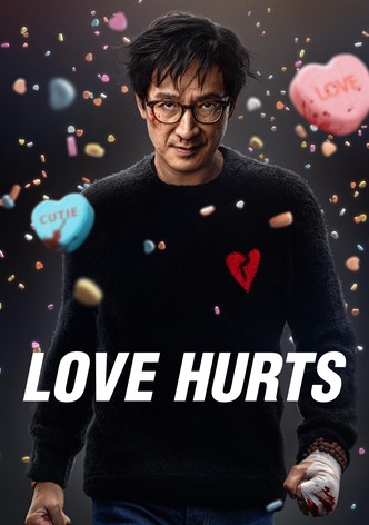 Love Hurts
