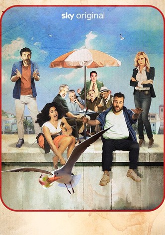 I Delitti del BarLume - Non è un paese per bimbi