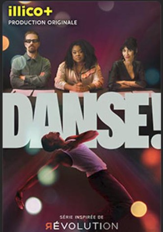 Danse!