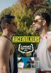 Racewalkers