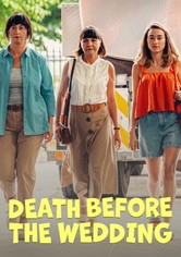 Tod vor der Hochzeit