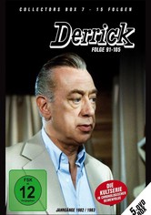 Derrick - Staffel 7