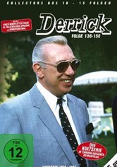 Derrick - Staffel 10