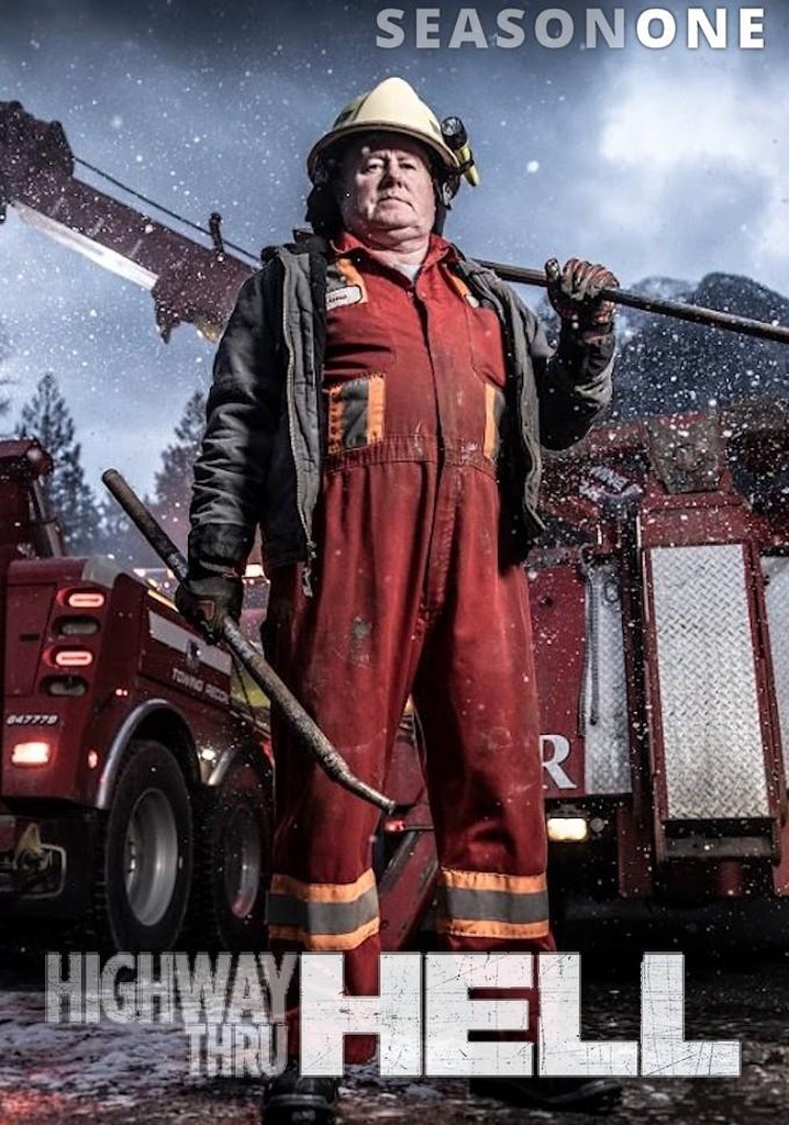 Highway Thru Hell Season 1 - watch episodes streaming online - Highway Thru Hell Season 10 Episode 1