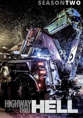 M-Highway Thru Hell - Temporada 2