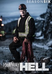 Highway Thru Hell