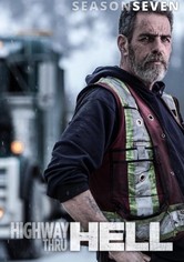 Highway Thru Hell - Season 7