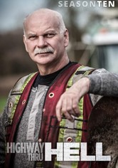 Dálnice vedoucí peklem - 10. sezóna