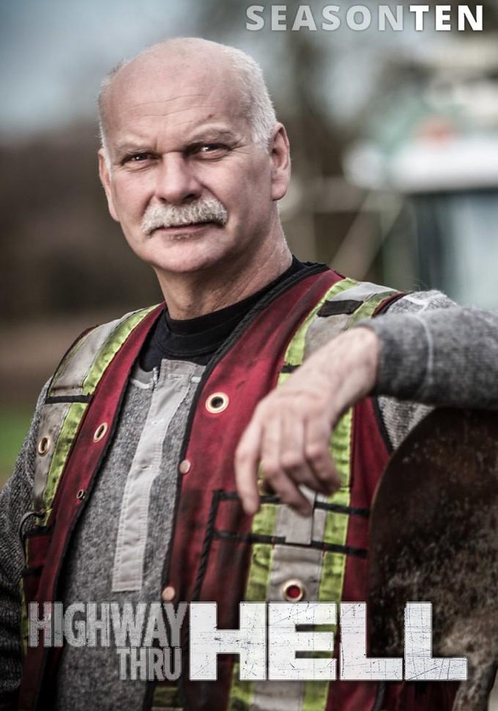 Highway Thru Hell Season 10 - watch episodes streaming online - Highway Thru Hell Season 10 Episode 1