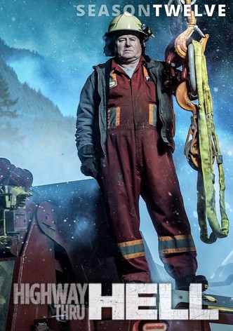 Highway Thru Hell
