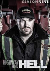 Highway Thru Hell
