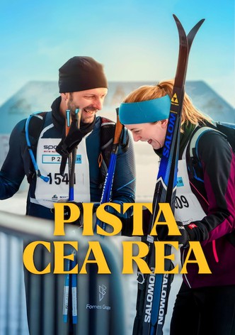 Pista cea rea