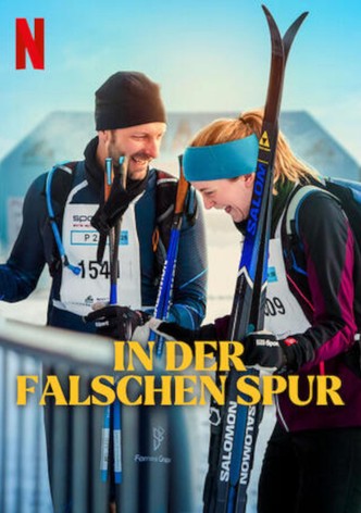 In der falschen Spur