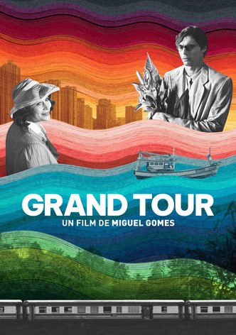 Grand Tour
