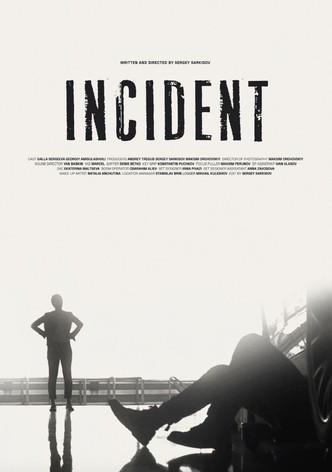 Incident